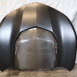 2016-2024 6th gen zl1 carbon hood