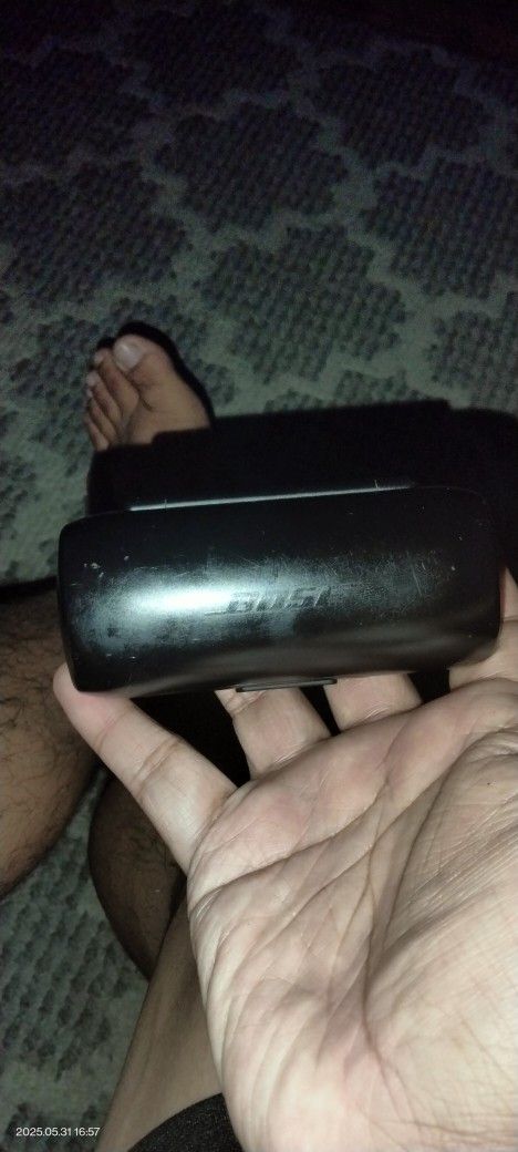 Bose Bluetooth Earbuds