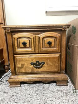 Side Table