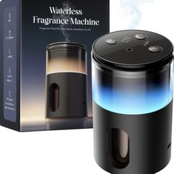 Brand New Waterless Diffuser for Essential Oil