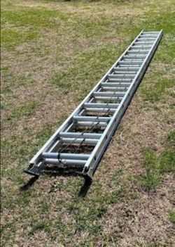 31 feet wanger latter