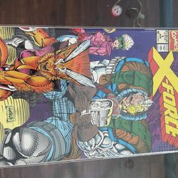 X-Force