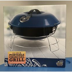 Grill