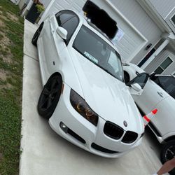 2009 BMW 335i 