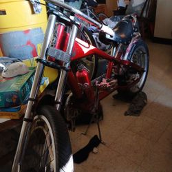 Schwinn Stingray CHOPPER 