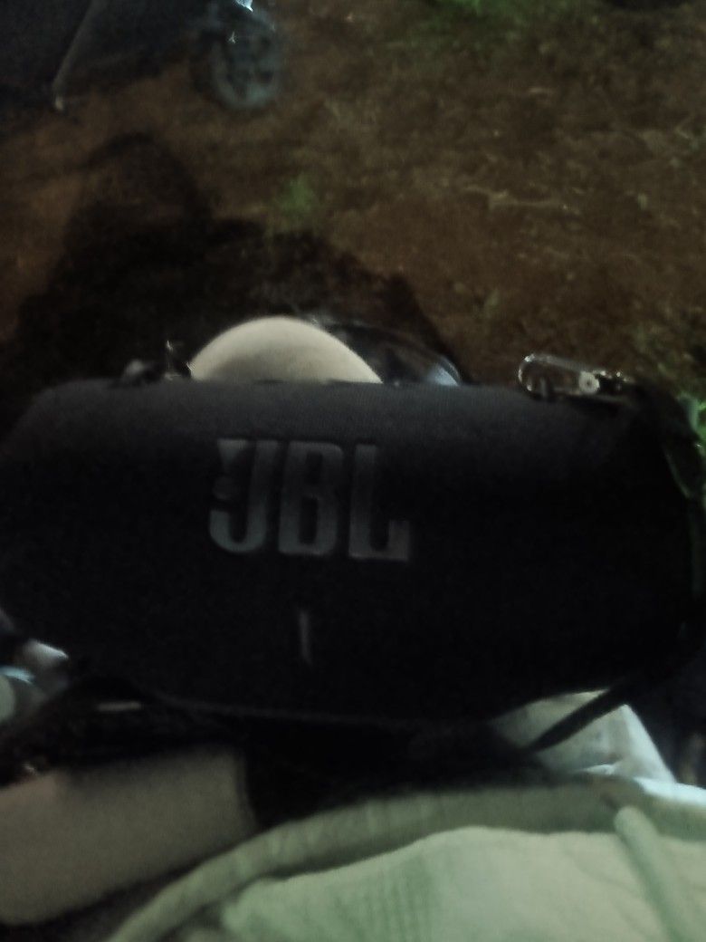 JBL Extreme 4