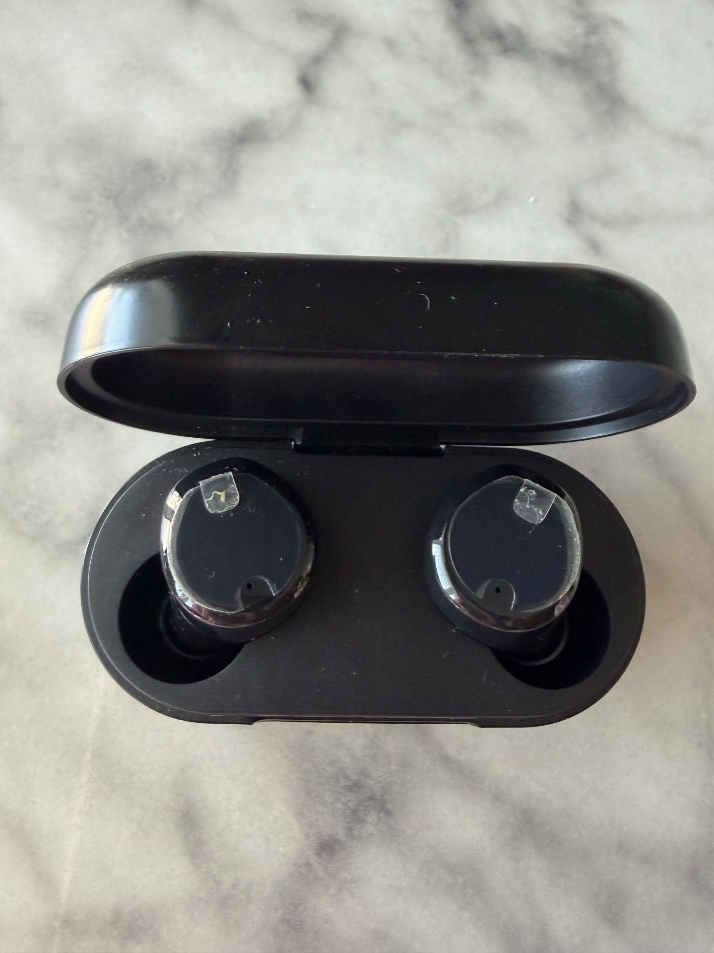 TOZO wireless earbuds