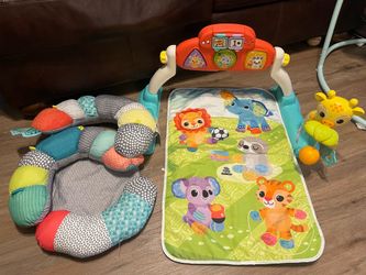 Baby items