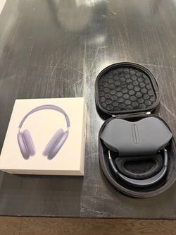 AirPods Max