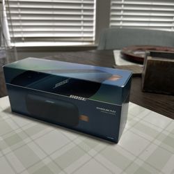 Bose Sound link Gen 2 (NEW).