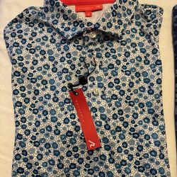 Redvanly Golf Polos