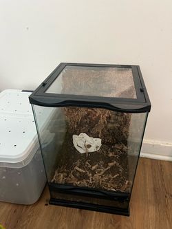 Enclosures