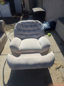 Recliner