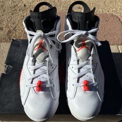 Jordan 6 
