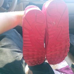 Nike Air Max Valentin edition