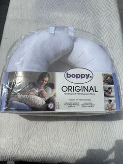 Boppy Original Nursing Pillow 