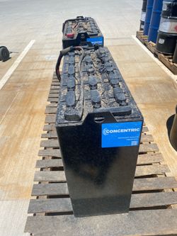 Industrial cherry picker , reach truck , forklift