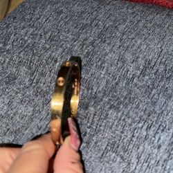 Cartier Love Bracelet 19 750 CRD 094835