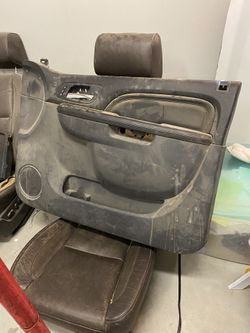 Nnbs Door Panels