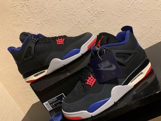 New Air Jordan retro 4