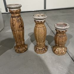 Candle Holder