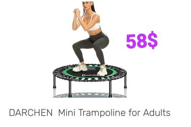 Trampoline