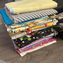 Fabric Bundle 