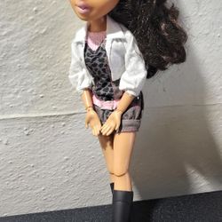 Jasmine Doll