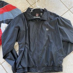 Men’s Lightweight Jacket 