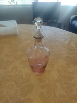 Beautiful Conyac Sifter. 