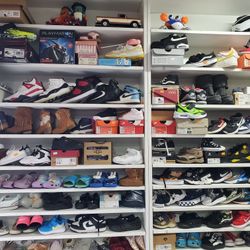 Kids Shoes