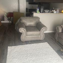 3 Piece Living Room Set 