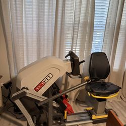 Sci fit pro 2 total body exerciser
