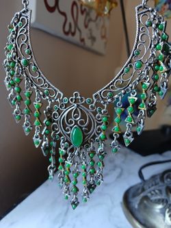 Necklace