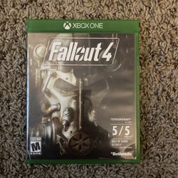 Fallout 4