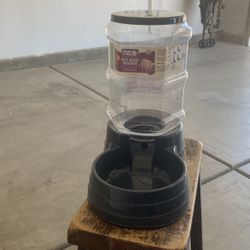 Pet Auto Feeder