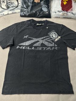 Hellstar tee