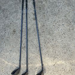 Golf Clubs Set