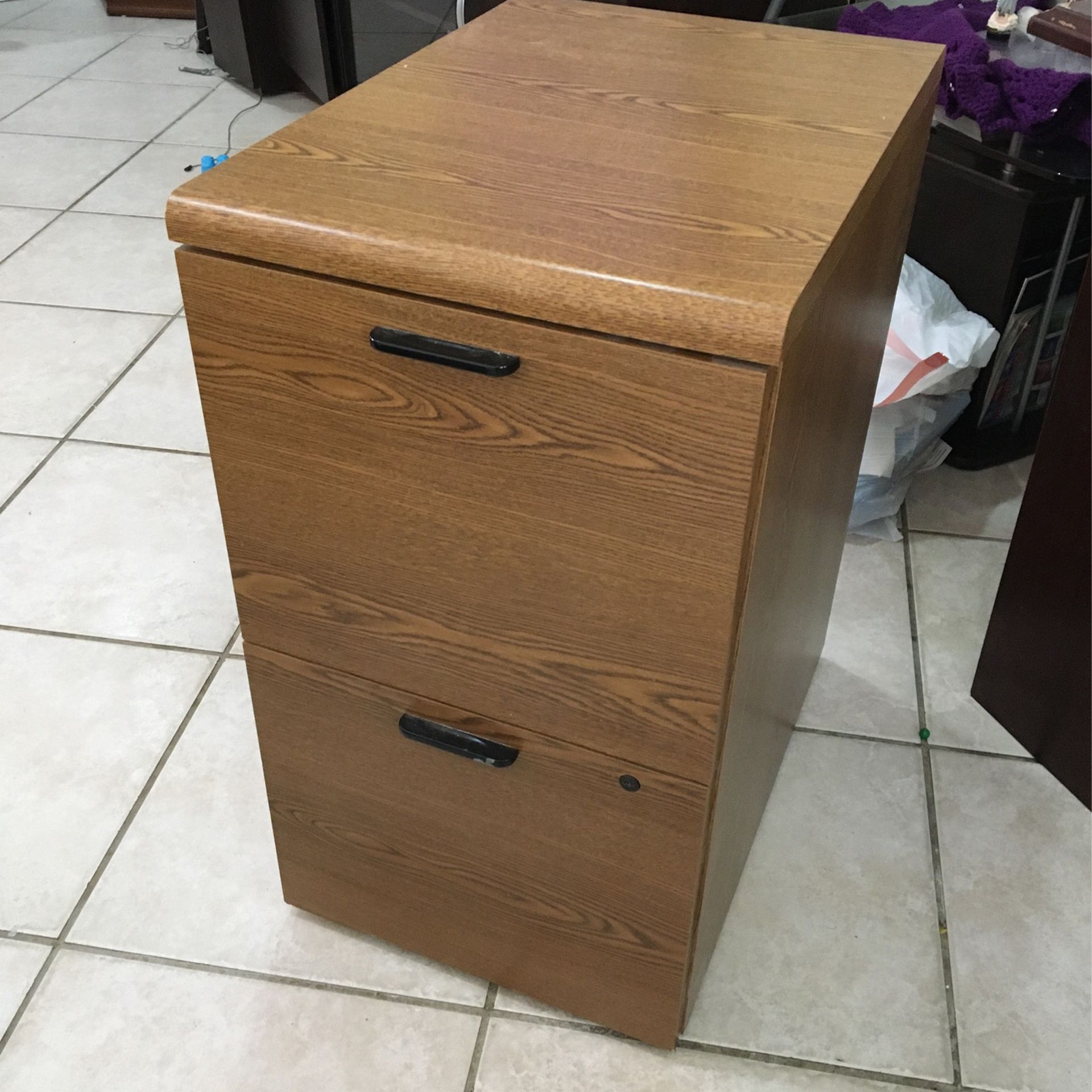 File Cabinet