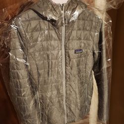 Patagonia Womens Size XS Jacket