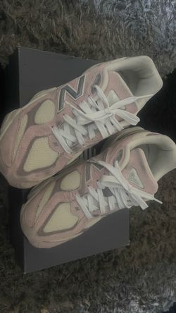 New balance