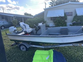 2022 Suzuki Mckee Craft