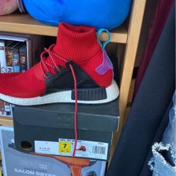 Size 7