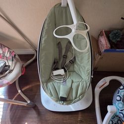 Baby gear