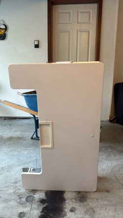 Free Computer Table Top