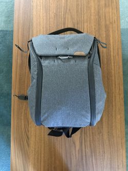 Peak Design Everyday Backpack 20L - Charcoal