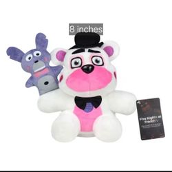 Five Nights At Freddys Each $15