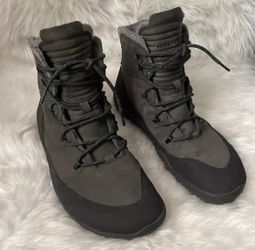 Vivobarefoot Tracker II Snow SG Hiking Boots Men’s 12.5