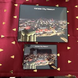 Kansas City Photos 🎉 Union station 8.5x11  & 5x7 