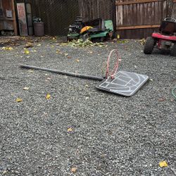 Free Basketball Hoop